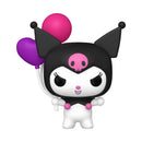 Funko Pop Hello Kitty Kuromi (Balloons) US Exclusive Pop! Vinyl [RS]