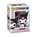 Funko Pop Hello Kitty Kuromi (Balloons) US Exclusive Pop! Vinyl [RS]