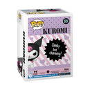 Funko Pop Hello Kitty Kuromi (Balloons) US Exclusive Pop! Vinyl [RS]