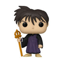 Funko Pop Inuyasha Miroku US Exclusive Pop! Vinyl [RS]