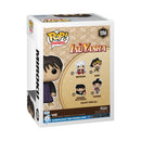 Funko Pop Inuyasha Miroku US Exclusive Pop! Vinyl [RS]