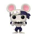 Funko Pop Demon Slayer Muscle Mouse US Exclusive Pop! Vinyl [RS]