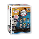 Funko Pop Demon Slayer Muscle Mouse US Exclusive Pop! Vinyl [RS]