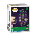 Funko Pop She Hulk (TV) Madisynn US Exclusive Pop! Vinyl [RS]