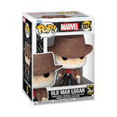 Funko Pop Wolverine 50th Anniversary Old Man Logan Pop! Vinyl