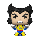 Funko Pop Wolverine 50th Anniversary Wolverine (Fatal Attractions) Pop! Vinyl