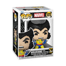 Funko Pop Wolverine 50th Anniversary Wolverine (Fatal Attractions) Pop! Vinyl