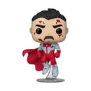 Funko Pop Invincible Omni Man (Battle Damaged) US Exclusive Pop! Vinyl [RS]