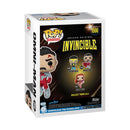 Funko Pop Invincible Omni Man (Battle Damaged) US Exclusive Pop! Vinyl [RS]