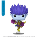 Funko Pop Yu Gi Oh! Harpie Lady
