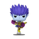 Funko Pop Yu Gi Oh! Harpie Lady