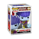 Funko Pop Yu Gi Oh! Harpie Lady
