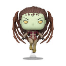Funko Pop Starcraft 2 Kerrigan (with Wings) US Exclusive Pop! Vinyl [RS]