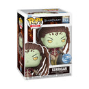 Funko Pop Starcraft 2 Kerrigan (with Wings) US Exclusive Pop! Vinyl [RS]