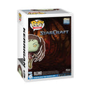 Funko Pop Starcraft 2 Kerrigan (with Wings) US Exclusive Pop! Vinyl [RS]