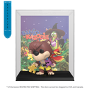 Funko Pop Banjo Kazooie Banjo Kazooie US Exclusive Pop! Game Cover [RS]