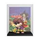 Funko Pop Banjo Kazooie Banjo Kazooie US Exclusive Pop! Game Cover [RS]