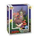 Funko Pop Banjo Kazooie Banjo Kazooie US Exclusive Pop! Game Cover [RS]