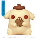 Funko Pop Hello Kitty Pompompurin (with food) US Exclusive Pop! Vinyl [RS]