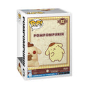 Funko Pop Hello Kitty Pompompurin (with food) US Exclusive Pop! Vinyl [RS]
