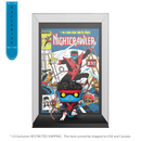 Funko Pop Marvel Comics Nightcrawler