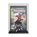 Funko Pop Marvel Comics Nightcrawler