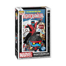 Funko Pop Marvel Comics Nightcrawler