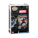 Funko Pop Marvel Comics Nightcrawler