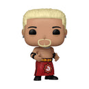 Funko Pop WWE Rikishi US Exclusive Pop! Vinyl RS
