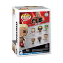 Funko Pop WWE Rikishi US Exclusive Pop! Vinyl RS