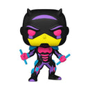 Funko Pop Marvel Comics Daredevil (Fall from Grace) US Exclusive Blacklight Pop! Vinyl [RS]
