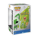 Funko Pop Pokemon Sprigatito 10" Pop! Vinyl [RS]