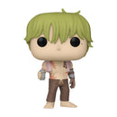 Funko Pop Trigun Vash the Stampede (Shirtless) US Exclusive Pop! Vinyl [RS]