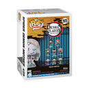 Funko Pop Demon Slayer Spider Demon Mother US Exclusive (with chase) Pop! Vinyl [RS]