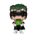 Funko Pop WWE The Hurricane US Exclusive Pop! Vinyl RS