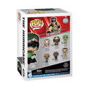 Funko Pop WWE The Hurricane US Exclusive Pop! Vinyl RS