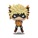 Funko Pop My Hero Academia Katsuki Bakugo US Exclusive Pop! Vinyl RS