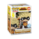 Funko Pop My Hero Academia Katsuki Bakugo US Exclusive Pop! Vinyl RS