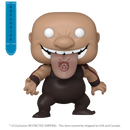 Funko Pop Fullmetal Alchemist: Brotherhood Gluttony US Exclusive Pop! Vinyl [RS]