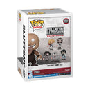 Funko Pop Fullmetal Alchemist: Brotherhood Gluttony US Exclusive Pop! Vinyl [RS]