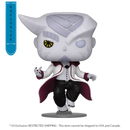 Funko Pop Boruto Isshiki Otsutsuki US Exclusive Pop! Vinyl [RS]