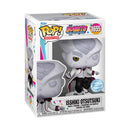 Funko Pop Boruto Isshiki Otsutsuki US Exclusive Pop! Vinyl [RS]
