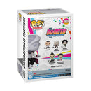 Funko Pop Boruto Isshiki Otsutsuki US Exclusive Pop! Vinyl [RS]