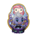Funko Pop Disney: Villains Ursula (Stained Glass) Pop! Deluxe