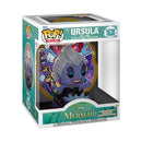 Funko Pop Disney: Villains Ursula (Stained Glass) Pop! Deluxe