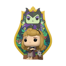 Funko Pop Sleeping Beauty Aurora (Stained Glass) Pop! Deluxe