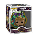 Funko Pop Sleeping Beauty Aurora (Stained Glass) Pop! Deluxe