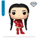 Funko Pop Rosalia Rosalia (Bizcochito) US Exclusive Diamond Glitter Pop! Vinyl [RS]