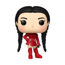Funko Pop Rosalia Rosalia (Bizcochito) US Exclusive Diamond Glitter Pop! Vinyl [RS]