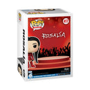 Funko Pop Rosalia Rosalia (Bizcochito) US Exclusive Diamond Glitter Pop! Vinyl [RS]